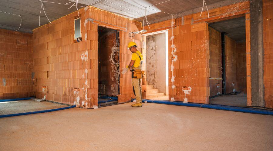 Expert top industrial roofings services in Bayboro, NC